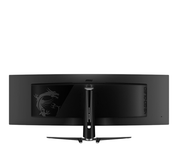 MSI MPG 491CQPX QD-OLED - 1344640 - zdjęcie 2